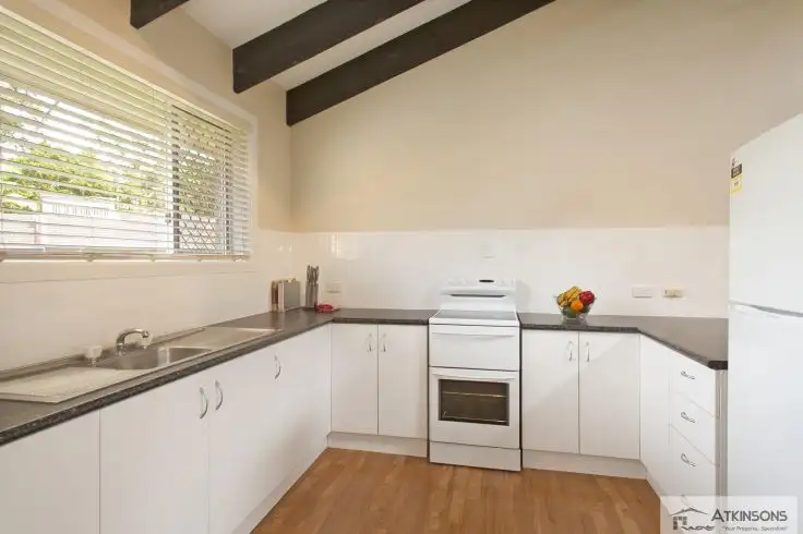 Second view of Homely townhouse listing, 4/43 Linden Avenue, Toormina NSW 2452