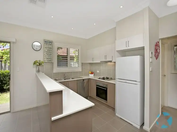 Third view of Homely villa listing, 1/13 Haig Av, Denistone East NSW 2112