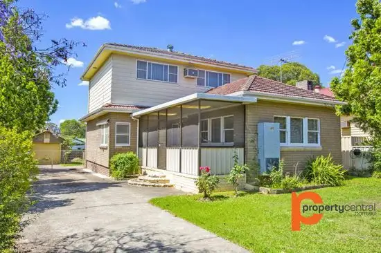 167 Stafford Street, Penrith NSW 2750