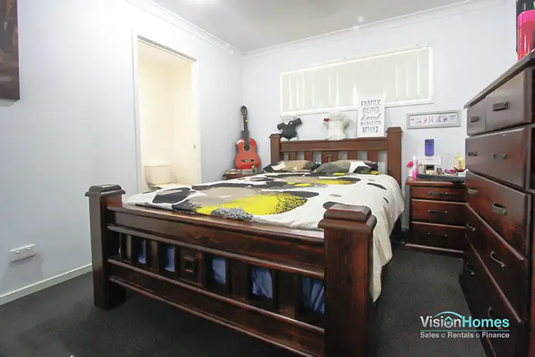 Fourth view of Homely house listing, 25/6-8 Macquarie Way, Browns Plains QLD 4118