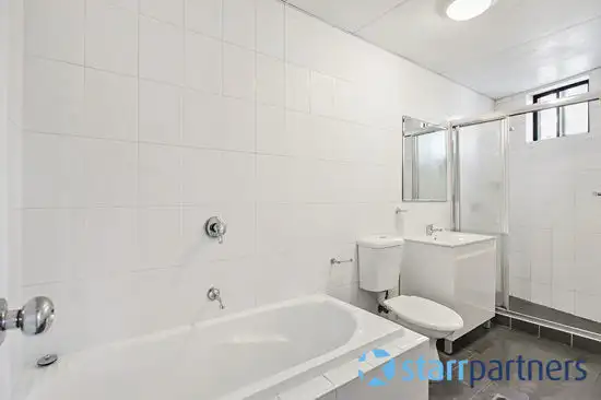 Fourth view of Homely apartment listing, 15/2-6 Kendall Street, Harris Park NSW 2150