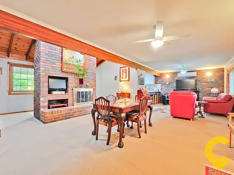 Third view of Homely house listing, 269 Winstanley Street, Carindale QLD 4152