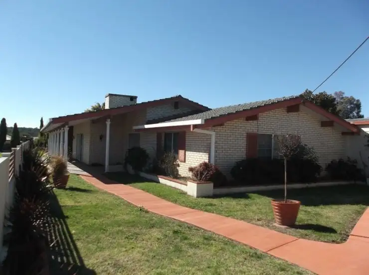 22 Corundum Street, Stanthorpe QLD 4380