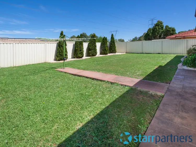 Fourth view of Homely house listing, 86 Chameleon Drive, Erskine Park NSW 2759