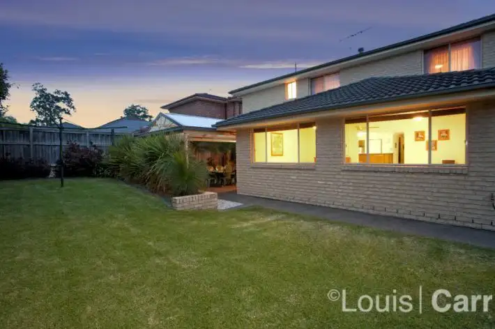 Third view of Homely house listing, 8 Fernleaf Crescent, Beaumont Hills NSW 2155