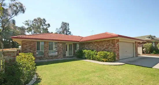Main view of Homely house listing, 33 Janelle Street, Tamworth NSW 2340