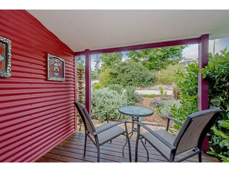 Sixth view of Homely house listing, 3 Treeline Drive, Gowrie Junction QLD 4352