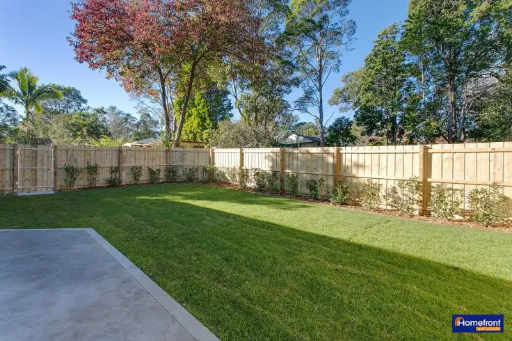 Sixth view of Homely house listing, 103 Victoria Road, West Pennant Hills NSW 2125