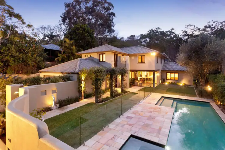 48 Baty Street, St Lucia QLD 4067