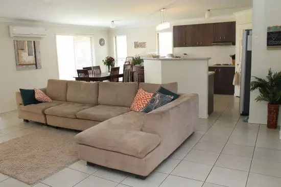 Second view of Homely house listing, 21 St Columbans Ct, Caboolture QLD 4510