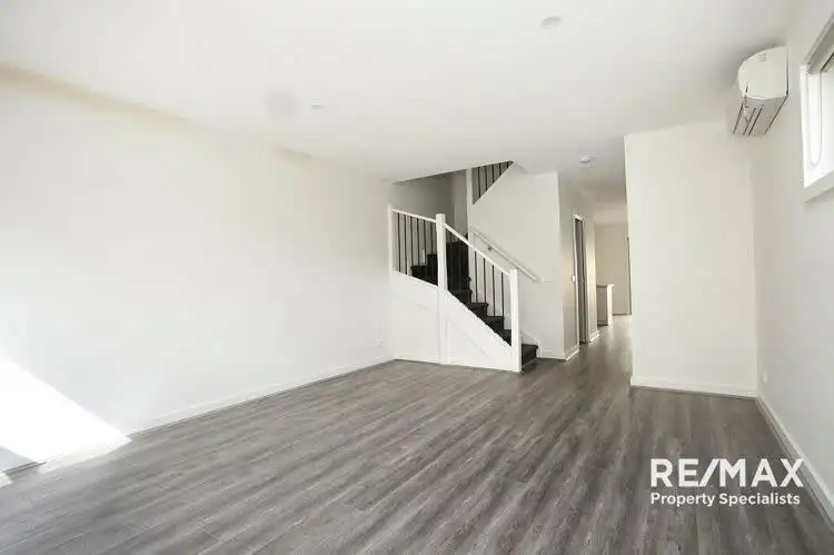 Third view of Homely townhouse listing, 11/20-22 Young Road, Hallam VIC 3803