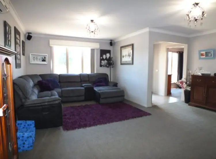 Fifth view of Homely house listing, 19 Nimble Drive, Delacombe VIC 3356