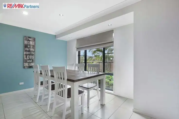 Sixth view of Homely house listing, 12 Waters Edge Drive, Craignish QLD 4655