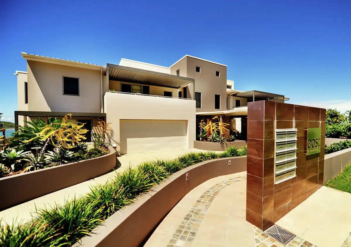 Main view of Homely apartment listing, 2/6 Camperdown Street, Coffs Harbour NSW 2450