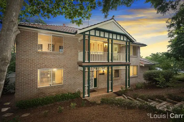 15 Brett Place, West Pennant Hills NSW 2125