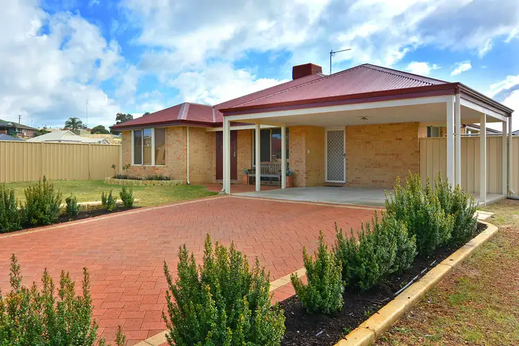 Main view of Homely house listing, 3 MacKenzie Place, Australind WA 6233