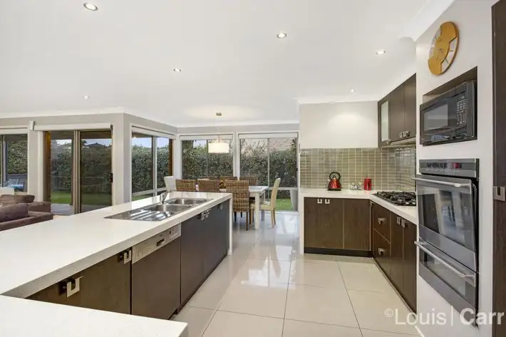 Second view of Homely house listing, 22 Charlie Yankos Street, Glenwood NSW 2768