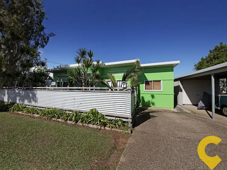 Main view of Homely house listing, z9 Cathie Street, Clontarf QLD 4019