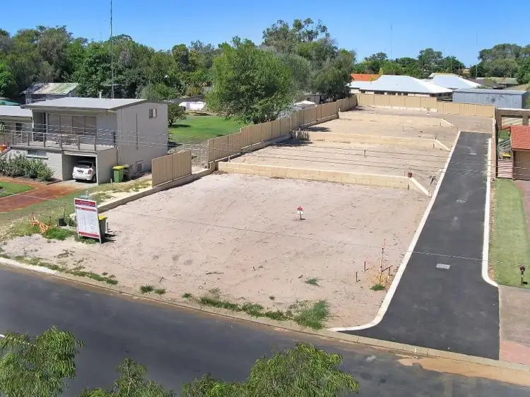Fourth view of Homely land listing, Lot 4, 111 Pratt Road, Eaton WA 6232