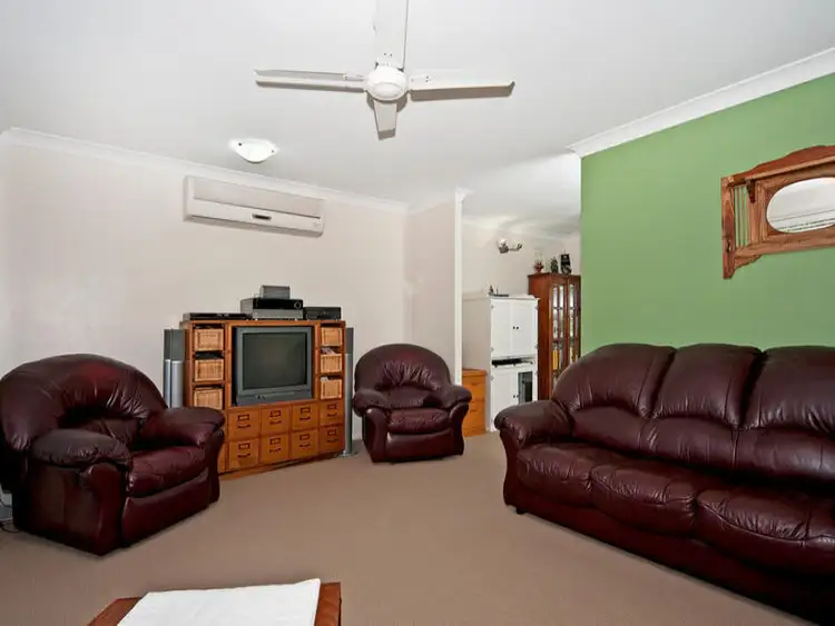 Second view of Homely house listing, 23 Jonquil Circuit, Flinders View QLD 4305