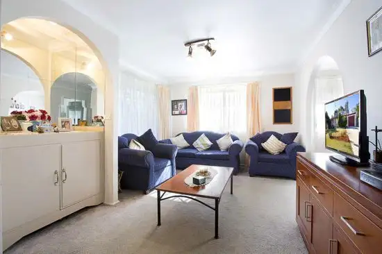 Sixth view of Homely house listing, 4 Knighton Place, South Penrith NSW 2750