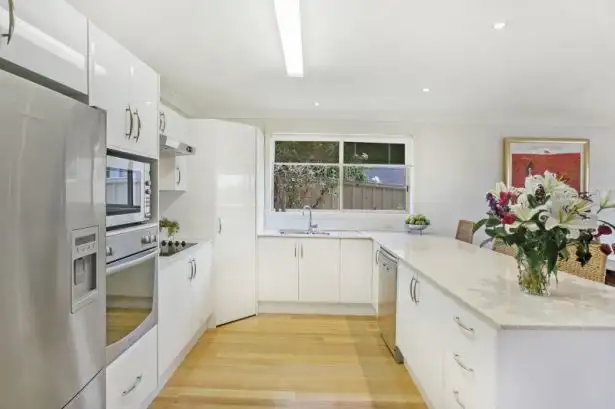 Second view of Homely house listing, 3 Ellerdale Drive, Glendale NSW 2285