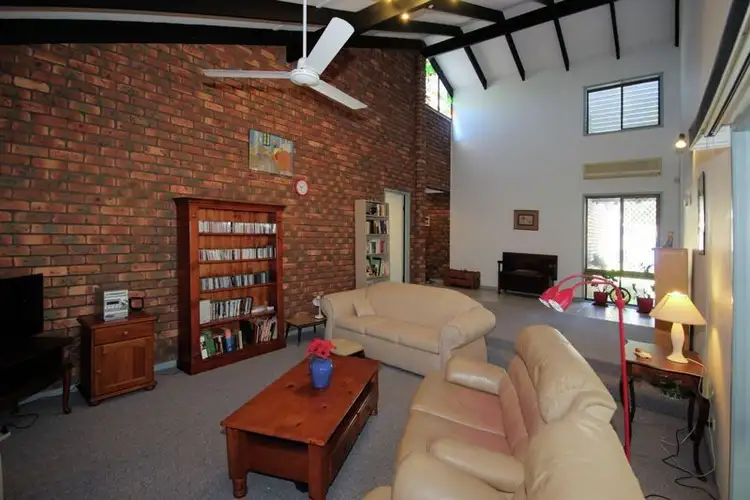 Fourth view of Homely house listing, 1 Janari Cl, Toormina NSW 2452