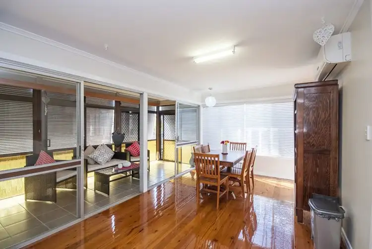 Seventh view of Homely house listing, 5a Monash Street, Newtown QLD 4350