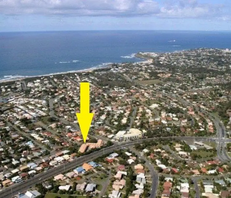 23/29 Browning Boulevard, Battery Hill QLD 4551