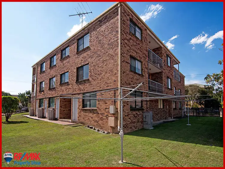 Second view of Homely unit listing, 4/80 Eton Street, Nundah QLD 4012