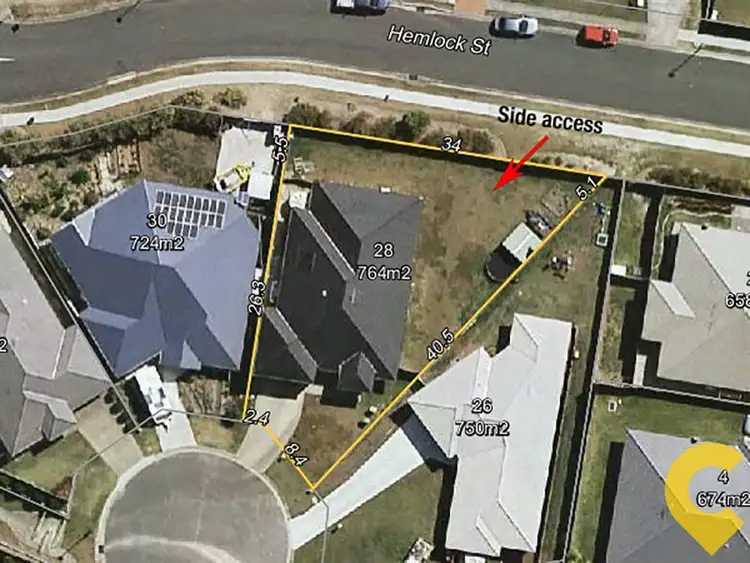 Sixth view of Homely house listing, Z28 Homeland Crescent, Warner QLD 4500