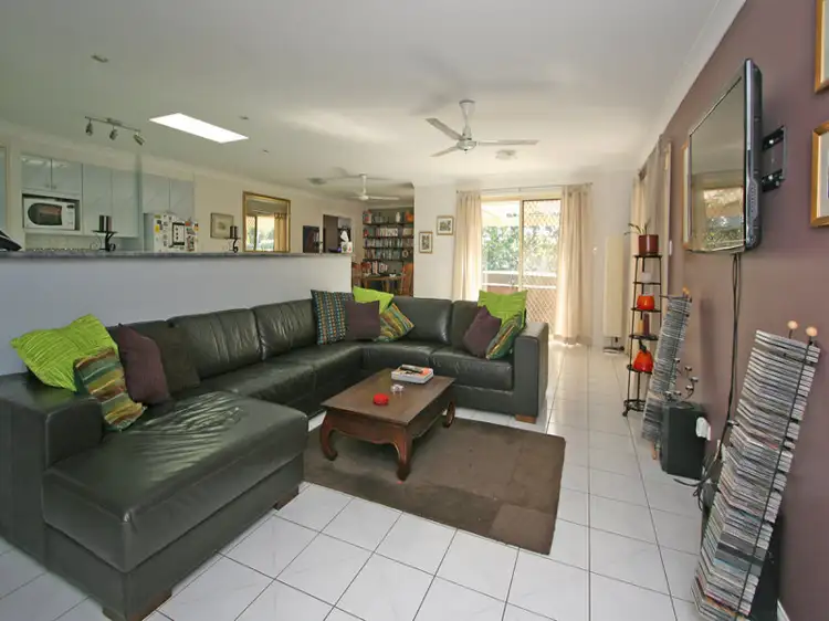 Fourth view of Homely house listing, 30 Podinga Circuit, Ormeau QLD 4208