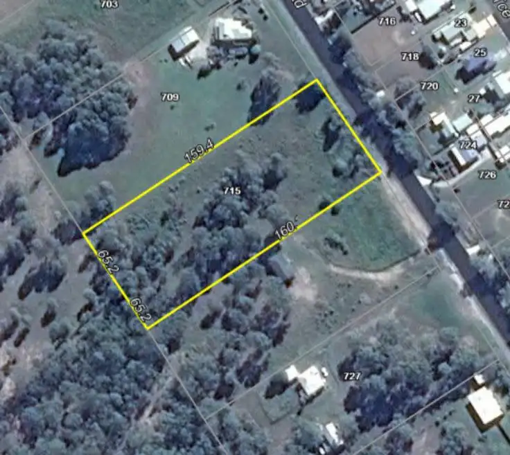 715 River Heads Road, River Heads QLD 4655