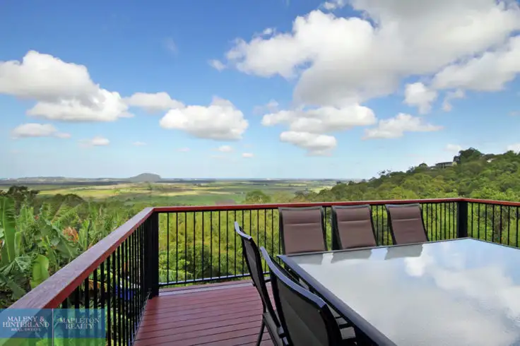 Main view of Homely rural property listing, 10 Caladenia Court, Maroochy River QLD 4561