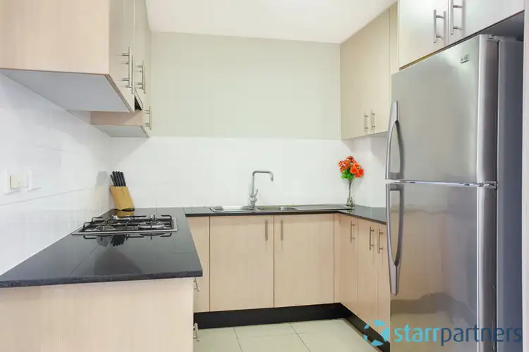 Fourth view of Homely unit listing, 33/356-360 Railway Terrace, Guildford NSW 2161