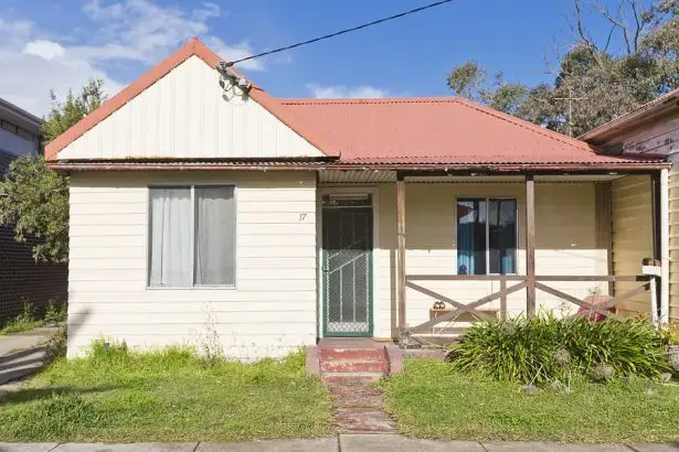 Main view of Homely house listing, 17 Winsor Street, Merewether NSW 2291