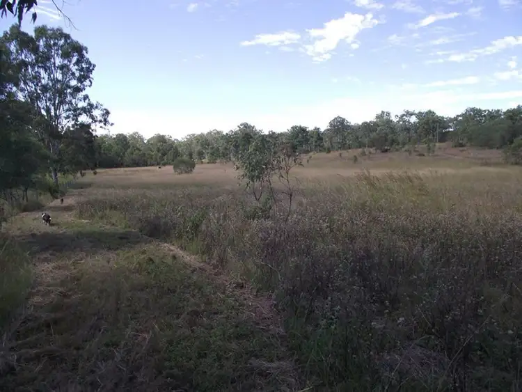 Seventh view of Homely land listing, Lot 35 Bauple Woolooga Road, Woolooga QLD 4570