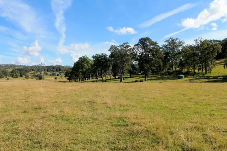 Third view of Homely rural property listing, Lot2 Old Cob O Corn Road, Kyogle NSW 2474