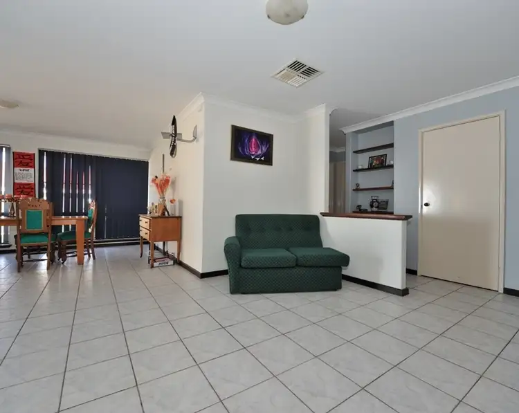 Third view of Homely house listing, 47 Hanrahan Loop, Kardinya WA 6163