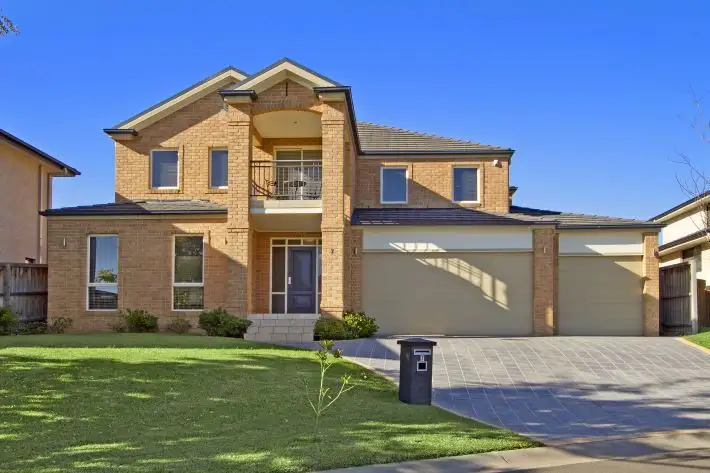 7 Pentonville Parade, Castle Hill NSW 2154