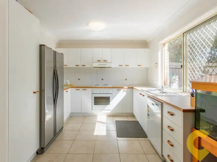 Third view of Homely house listing, 21/280 Handford Rd, Taigum QLD 4018