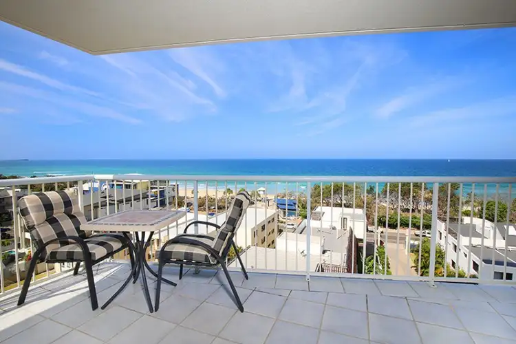 Sixth view of Homely unit listing, 30/47 Sixth Avenue, Maroochydore QLD 4558