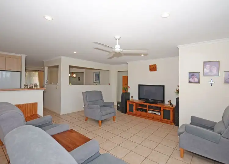 Fourth view of Homely house listing, 21 Julie Anne Street, Urraween QLD 4655