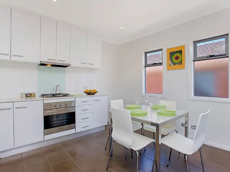 Fifth view of Homely townhouse listing, 2/36 Dunstan Avenue, Brunswick VIC 3056