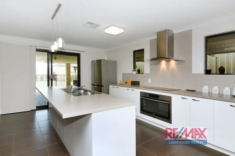 Fifth view of Homely house listing, 10 Peninsula Lakes Drive, Eaton WA 6232