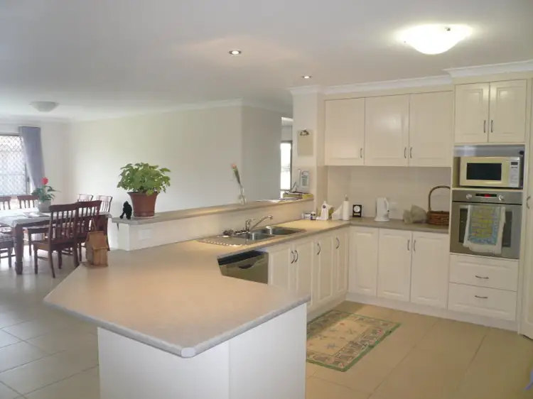 Third view of Homely house listing, 72 Smythe Drive, Highfields QLD 4352
