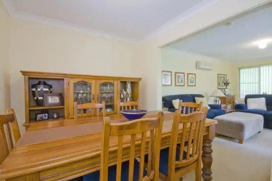 Fourth view of Homely house listing, 60 Holly Circuit, New Lambton Heights NSW 2305