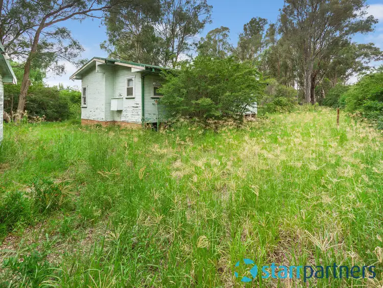 Sixth view of Homely land listing, Lot 110 Francis Rd, Rooty Hill NSW 2766