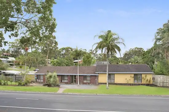 Fifth view of Homely house listing, 66 Alison Road, Carrara QLD 4211