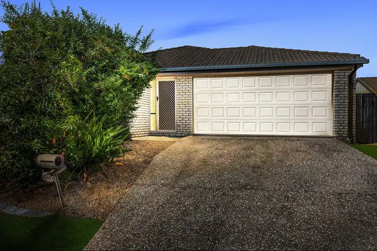 Fourth view of Homely house listing, 28 Lake Cootharaba Place, Logan Reserve QLD 4133